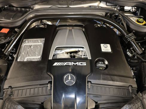 Used 2019 Mercedes-Benz G 63 AMG 4MATIC image 31