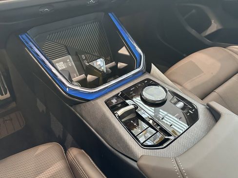 New 2026 BMW X3 xDrive30 w/ M Sport Package image 10