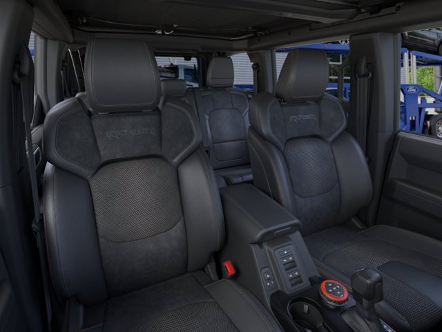 New 2026 Ford Bronco Raptor AWD/4WD image 10