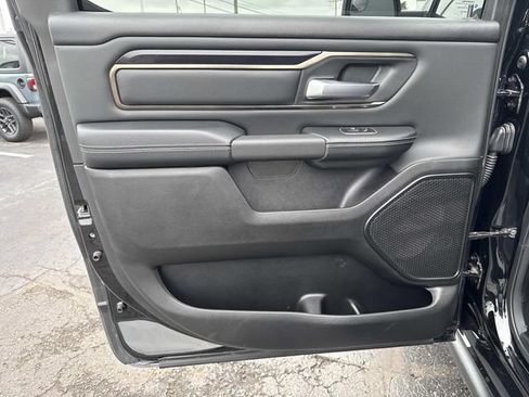 Used 2022 RAM 1500 Rebel w/ Night Edition AWD/4WD image 25