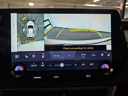 Used 2024 Lexus RX 350 AWD image 23