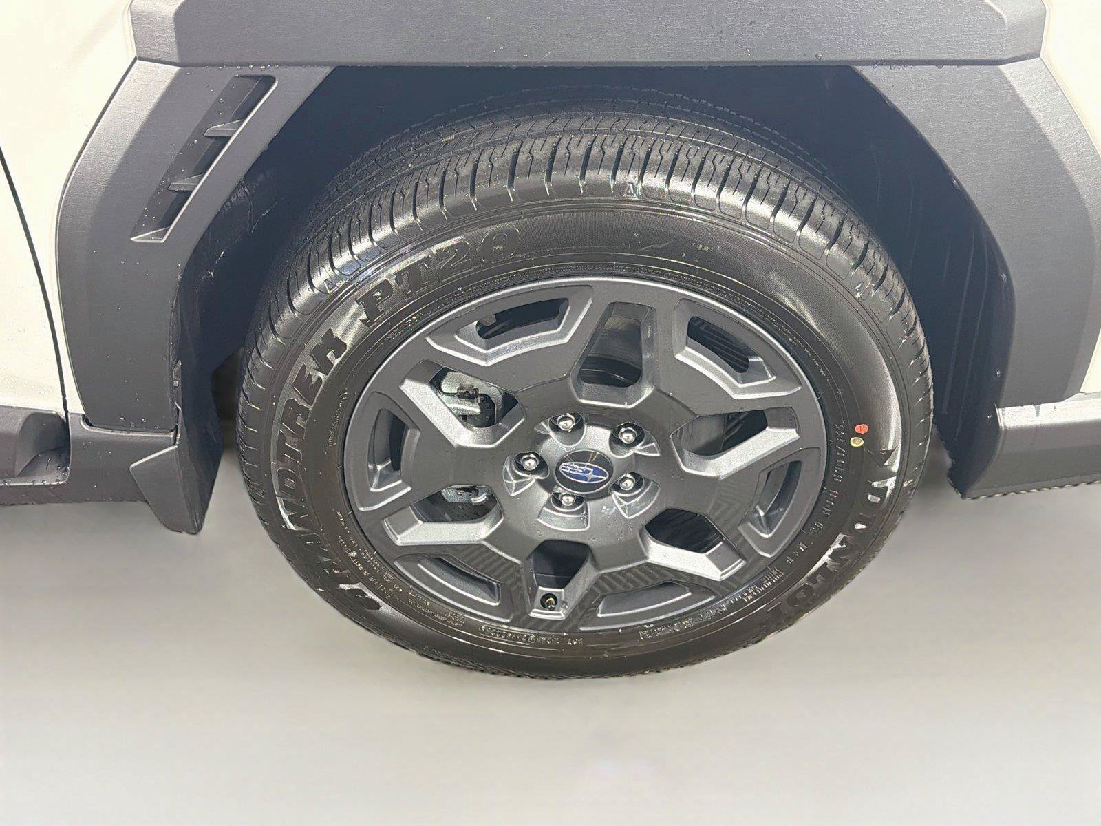 New 2026 Subaru Outback Premium AWD/4WD image 35