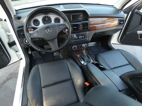 Used 2012 Mercedes-Benz GLK 350 2WD image 20