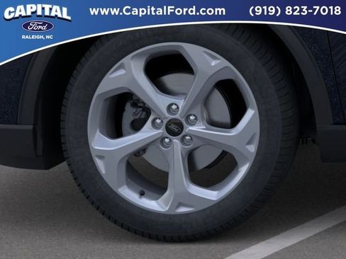 New 2026 Ford Escape ST-Line FWD image 19