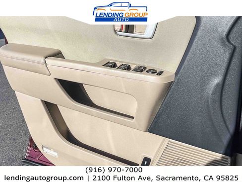 Used 2015 Honda Pilot EX image 20