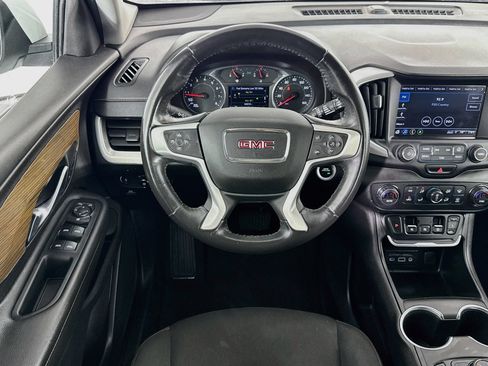 Used 2018 GMC Terrain SLE w/ Driver Convenience Package AWD/4WD image 15