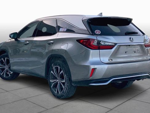 Used 2020 Lexus RX 350L Premium w/ Premium Package image 12