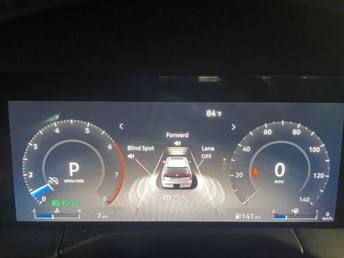 New 2026 Nissan Armada SV image 18