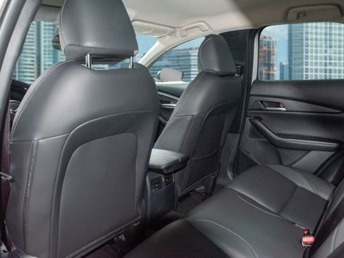 Used 2025 MAZDA CX-30 AWD 2.5 S w/ Select Sport Pkg image 18