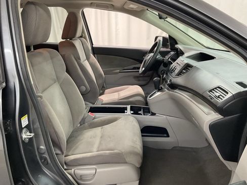 Used 2013 Honda CR-V EX image 25