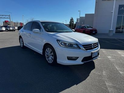 Used 2013 Honda Accord EX-L