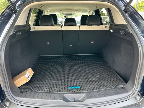 New 2026 MAZDA CX-5 Preferred AWD/4WD image 26