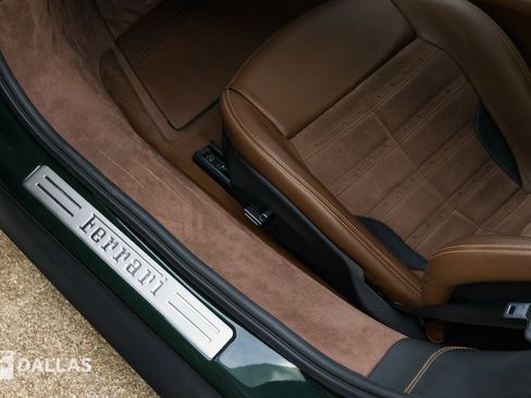 Used 2022 Ferrari 296 GTB image 23