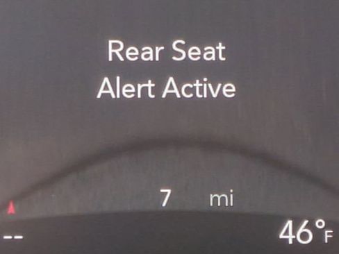 New 2026 Chrysler Voyager LX image 33