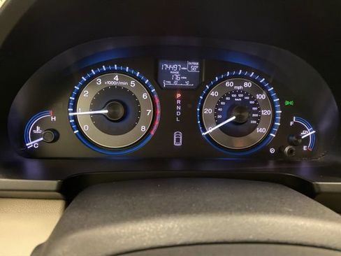 Used 2011 Honda Odyssey EX-L image 16