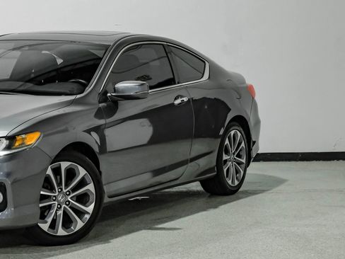 Used 2014 Honda Accord EX-L image 12