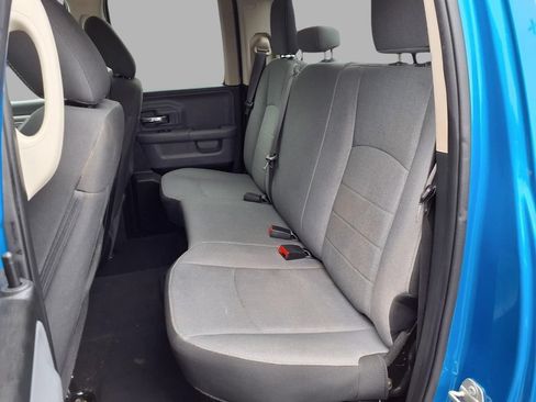 Used 2024 RAM 1500 Classic SLT AWD/4WD image 22