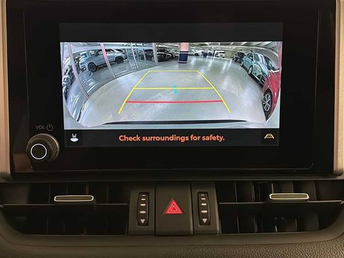 Used 2023 Toyota RAV4 XLE Premium AWD/4WD image 20