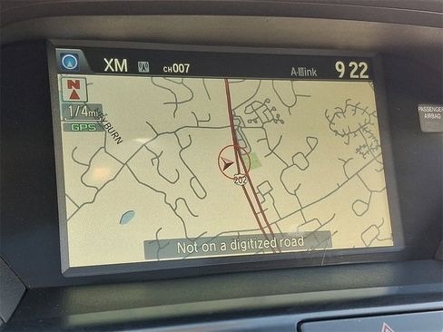 Used 2016 Acura MDX SH-AWD w/ Technology Package image 17