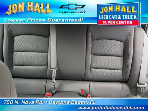 Used 2024 Chevrolet Malibu LS FWD image 22