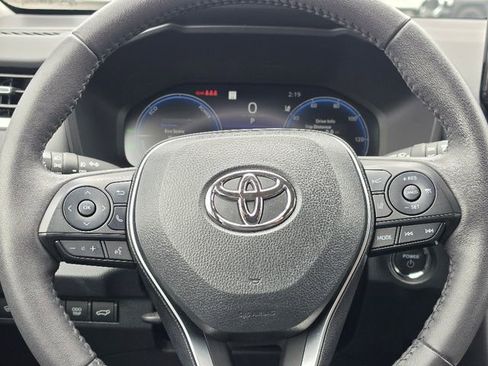 Used 2023 Toyota RAV4 Limited w/ Limited Grade Weather Package image 28