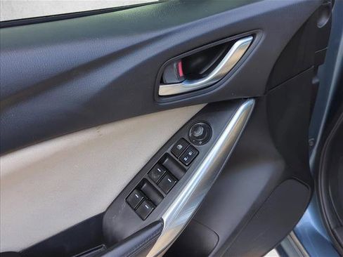 Used 2015 MAZDA MAZDA6 Sport image 9