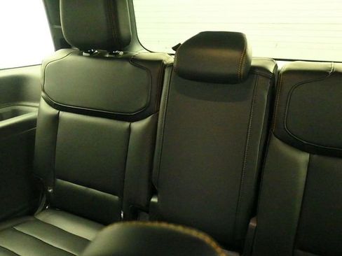 New 2026 Ford Expedition Tremor image 13