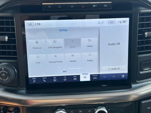 Used 2023 Ford F150 Raptor w/ Raptor Carbon Fiber Package AWD/4WD image 23