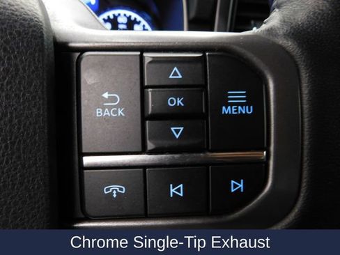 Used 2022 Ford F150 XLT w/ Equipment Group 302A High image 24