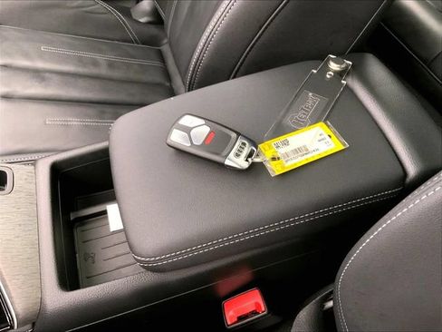Used 2023 Audi A5 2.0T Premium Plus w/ Premium Plus AWD/4WD image 20