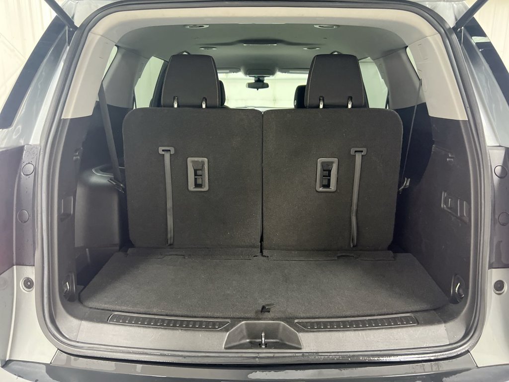 Used 2023 GMC Acadia SLE FWD image 24