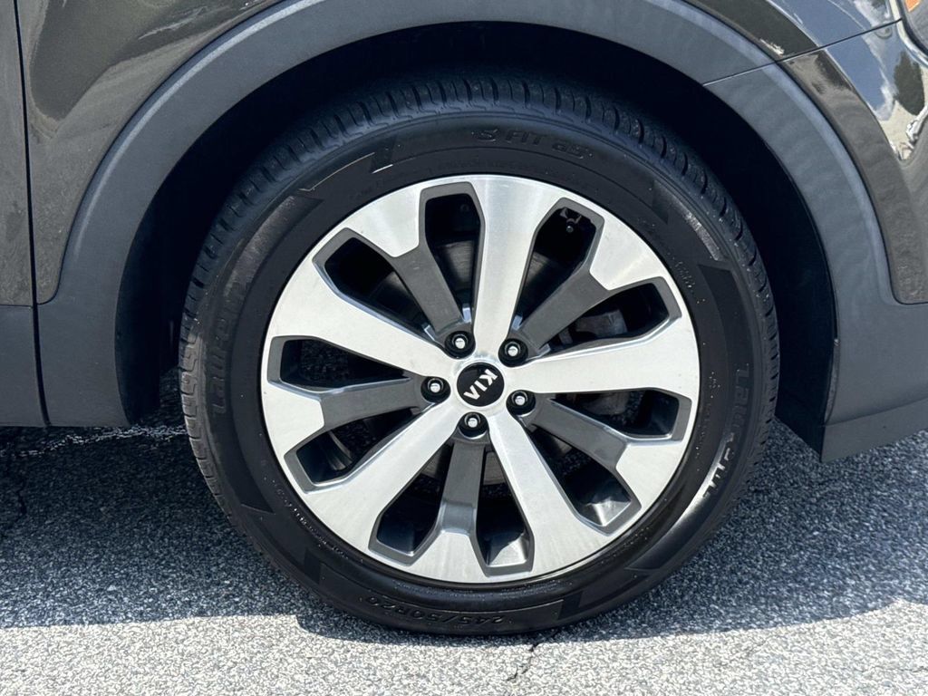 Used 2021 Kia Telluride S AWD/4WD image 30