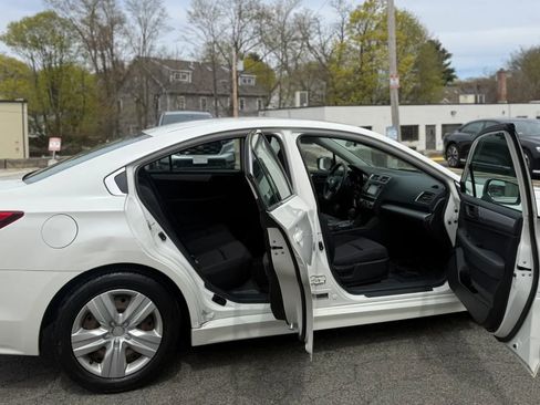 Used 2015 Subaru Legacy 2.5i AWD/4WD image 10