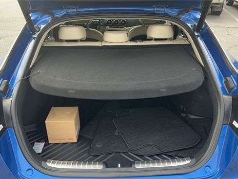 Certified 2023 Kia Stinger GT2 image 7