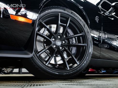 Used 2023 Dodge Challenger SRT Hellcat image 8