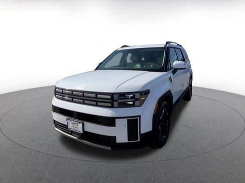 Used 2025 Hyundai Santa Fe SEL image 7