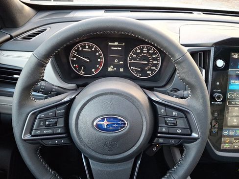 New 2026 Subaru Forester Limited image 17