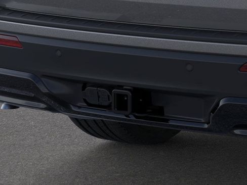 New 2026 Ford Explorer ST-Line w/ ST-Line Street Pack AWD/4WD image 23
