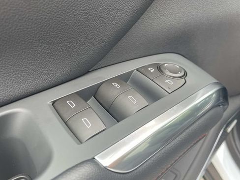 New 2026 Chevrolet Traverse Z71 w/ Enhanced Driving Package AWD/4WD image 13