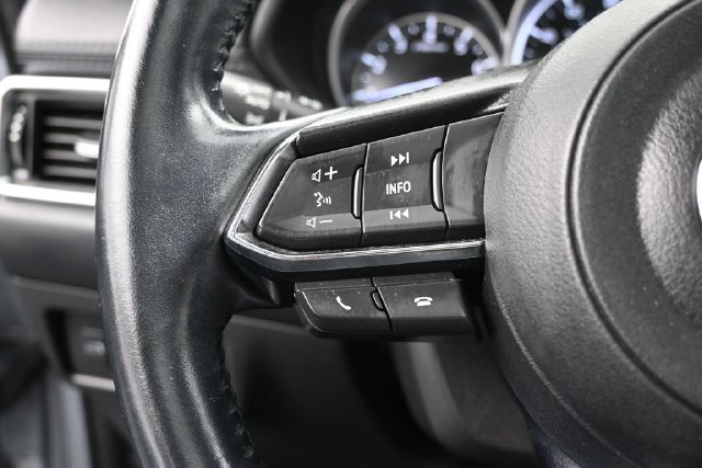 Used 2020 MAZDA CX-5 Touring AWD/4WD image 20