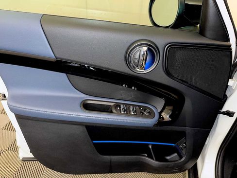 Certified 2024 MINI Cooper Countryman S image 11