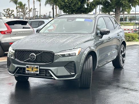 New 2026 Volvo XC60 T8 Ultra w/ Climate Package image 6