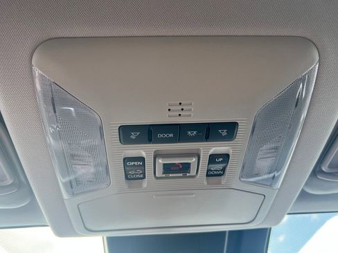 Used 2025 Toyota RAV4 XLE w/ Convenience Package image 32