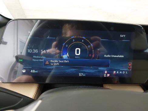 New 2026 Chevrolet Equinox ACTIV w/ Convenience Package III image 19