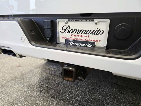 Used 2024 Chevrolet Silverado 1500 RST w/ RST All Star Premium Package image 11