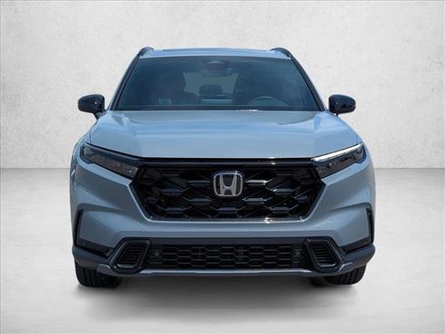 New 2026 Honda CR-V Sport-L image 7