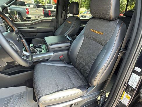 Used 2025 Ford F150 Tremor w/ Mobile Office Package AWD/4WD image 13