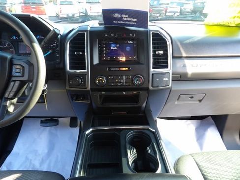 Certified 2017 Ford F250 XLT w/ XLT Value Package AWD/4WD image 21