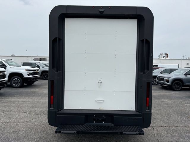 Used 2024 Chevrolet Brightdrop 400 w/ Commercial Equipment Package AWD/4WD image 4