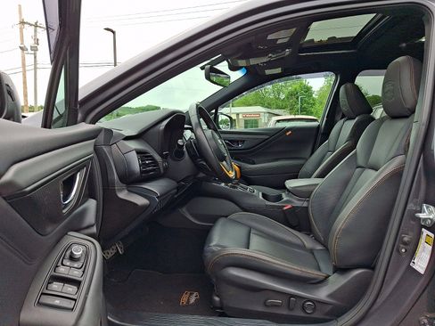 Used 2022 Subaru Outback Wilderness AWD/4WD image 14